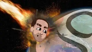 THE RETURN OF LLANY (GooshiGaming Twitch Stream Highlights #98)