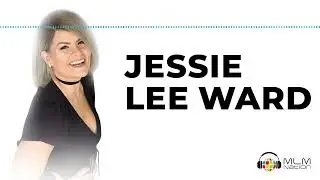 Jessie Lee Ward - Network Marketing Recruiting with Facebook Live | Free MLM Course 2019