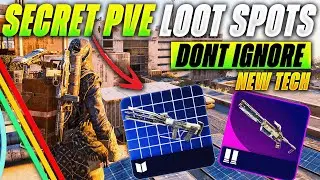 The Best SECRET Loot Spots Players Keep Missing in ARC Raiders - Rare Blueprints EVERY TIME!