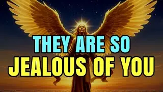Chosen Ones: Your Colleagues Are Extremely Jealous of You &mdash; God Is Exposing Everything 👀✨