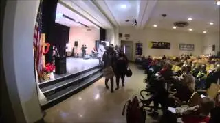CoC 2014 Christmas Skit   By Ty Turner