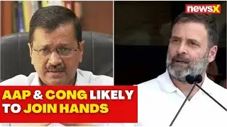 Haryana Assembly Polls | AAP & Congress Likely To Join Hands | NewsX