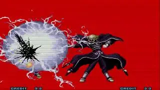 KOF 2001 - IGNIS TEM O SECRETO MAIS BONITO DE TODAS THE KING OF FIGHTERS (KOF)