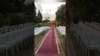 Mehndi decor idea | Events Knowledge and ideas | #mehndi #decor #decoration #Mehndidecor