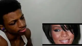 GOOD GIRL GONE BAD!!!Rihanna Documentary[Reaction]