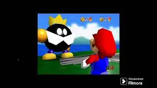 Mario con pistolas👻