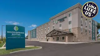 WoodSpring Suites Philadelphia Northeast | Philadelphia (PA), United States | Hotel Review 🛏️