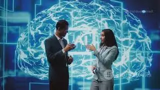Welcome to the Intelligence Age: AI Revolution