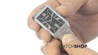 Hugo Boss Men's Watch (1512970)