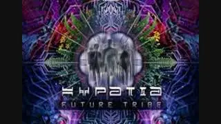 Hypatia - Future Tribe (Original Mix )