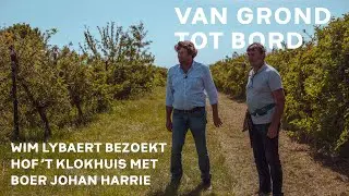 Van Grond Tot Bord - Appel
