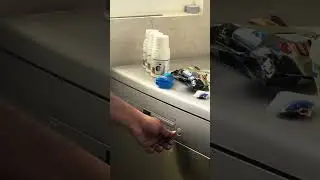 Bosch dish washer installation complete guide ||14 plates