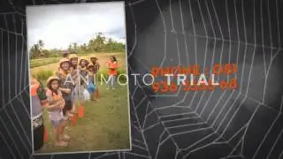 Paket Outbound Murah Di Bali