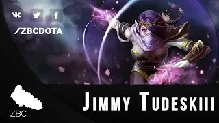 IG vs CDEC  | ECL 2015    @JimmyTudeskiii - Jun 13th #1