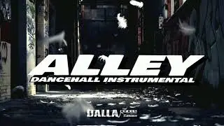 Dancehall Riddim Instrumental 2025 