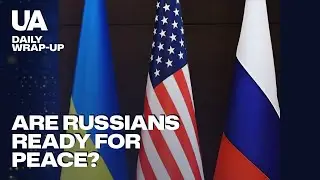 🎙️ Exclusive Interview: Jonathan Fink on Ukraine, Global Politics & Rising Tensions