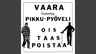 OIS TAAS POISTAA