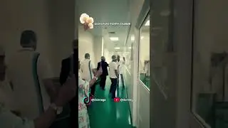 DXN UAE Factory Visit | Part 2