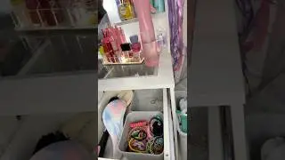 ✨Organize my hair accessories with me✨ (part 2)