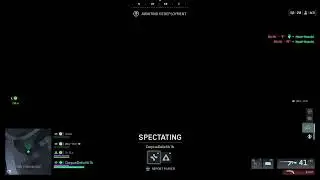 Battlefield 6 HappyCampers New Map