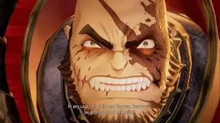 Tales of Arise [Boss: Lord Balseph]
