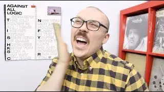 A.A.L (Against All Logic) - 2012 - 2017 ALBUM REVIEW