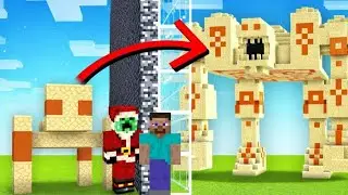 БИТВА ПОСТОЕК С ПРОФИСИАНАЛОМ У КОГО ЛУЧШЕ? КРИПНУБ 😱