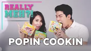 POPIN COOKIN - Really Meh?! Ep8