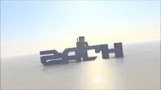 3D Intro #3: ZacharyVSGaming (TMG_Graphics) {Contest Entry}