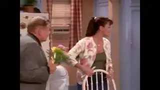 king of queens S1 E5 paternal affairs sweet piece of man candy