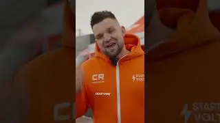 Carville Racing не будет участвовать в RDS Open 2025 🏁