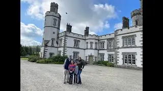 Wilton Castle Ireland