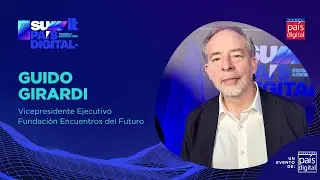ENTREVISTA | Guido Girardi - Vicepresidente Ejecutivo, Fundación Encuentros del Futuro