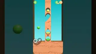 dig this! (Dig it ) 118-20 | Lollipops | Dig this level 118 episode 20 solution gameplay walkthrough
