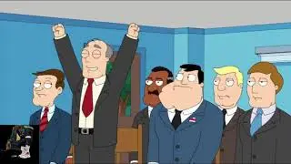 American Dad! Best of Bullock #3