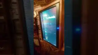 DIY Pub jukebox pc touch screen spotify Man Cave