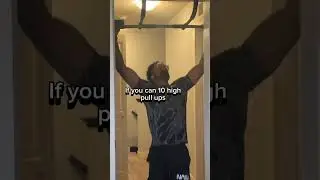 Train in silence, evolve over time #calisthenics #viral #bodyweight #pullingstrength