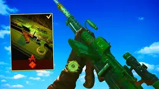 The NEW SHIPLINER TYPE 11 IN VANGUARD & WARZONE