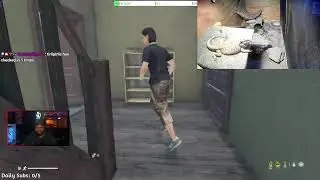 *Live* This NEW DayZ Map is INSANE! #dayz #dayzmodding #dayzmods #mapping