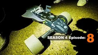 Speed Sessions with the Kaly 2.0 and  Lacroix Nazare