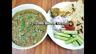 Split black gram-kaali urad daal recipes-MF