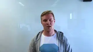 Interview with Perttu L&auml;hteenlahti, an Ultrahack Winner