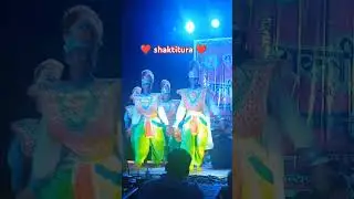 Shaktitura 🔥😍💖❤️ #short #shorts #sortviral #shaktitura2024 #shaktitura #viralvideo #mikokankaranil