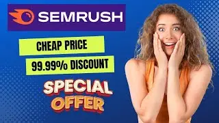 Premium Tools at 99.99% OFF Semrush and Ahrefs at Cheap Price | Group SEO Tools