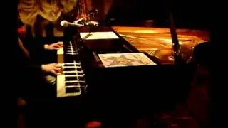 PETER MINTUN: The Night Is Young And You're So Beautiful (Suesse/Kahal/Rose) 1936