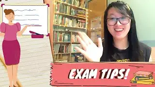 HOW I PREPARE FOR LET (LICENSURE EXAM FOR TEACHERS)
