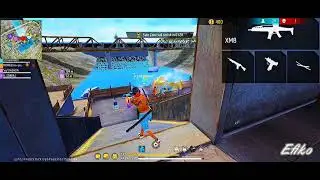 15+ kill in BR march 💪🔥 #viral #fyp #freefire 