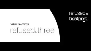 Raul Facio | Hipster Priest (Original Mix)