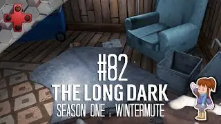 THE LONG DARK | S1: WINTERMUTE | EPISODE TWO | Part#82 | B&auml;riger Vorleger