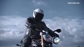 Мотошины Michelin Road 5